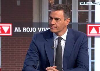 OTRO BULO DE SÁNCHEZ