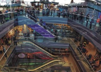 Así optimizan las campañas de publicidad exterior Orange y CUENDE