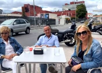 Mediaset, entre la espada y la pared ante las provocaciones constantes de ‘Sálvame’