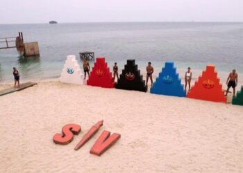 ‘Supervivientes’ (19,1%) mantiene su liderazgo ante ‘La pasión turca’ (8,4%)