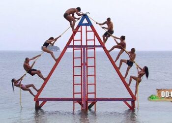 ‘Supervivientes: tierra de nadie’ (21,3%) crece hasta su máximo de temporada ante ‘Hermanos’ (11%)