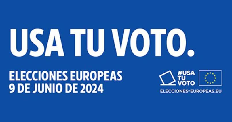 Elecciones europeas 2024: Cuándo y cómo votar en España