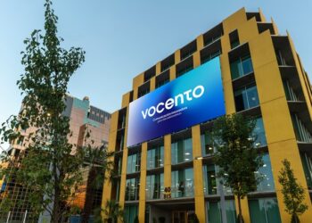 Vocento empieza el año con 12,7 millones de euros de pérdidas