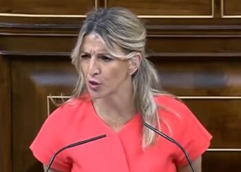 LA MIERDA DE LA CHONI DE YOLANDA