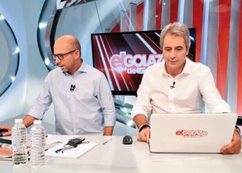Mediapro cierra ‘El Golazo de Gol’ y despedirá a 33 trabajadores
