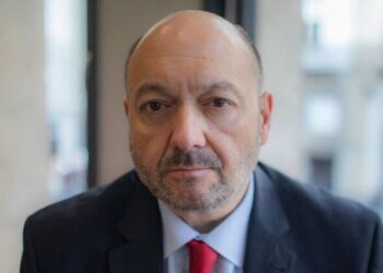 Muere Constantino Mediavilla, editor y presidente de ‘Madridiario’ y ‘Diariocrítico’