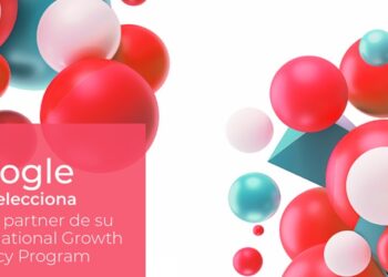 Google confía en LLYC como partner de su International Growth Agency Program (IGAP)