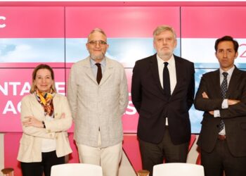 La Junta de Accionistas de LLYC aprueba un dividendo de 0,172 euros por título