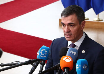 Los seis años de Sánchez: de su obsesión por el relato al veto mediático