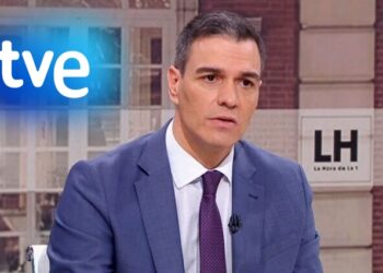 Sánchez se refugia en TVE y elige a Intxaurrondo tras perder las europeas