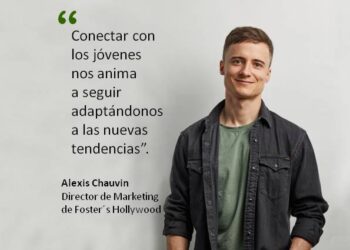 “El target joven es exigente y uno de los que más hamburguesas consume”