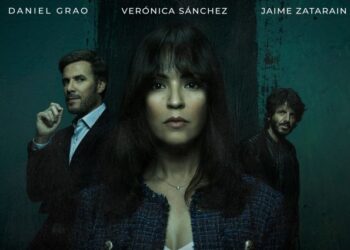 ATRESPLAYER ESTRENA ‘ÁNGELA’ EN JULIO