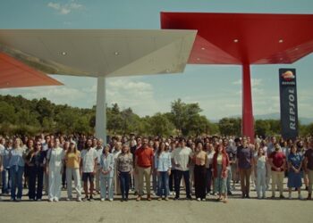 “Aprovecha, aprovecha”, la última campaña de Repsol para promover la sostenibilidad