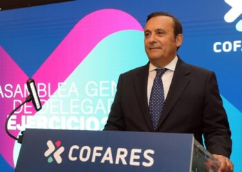 Cofares consolida su liderazgo con un record de ventas en 2023
