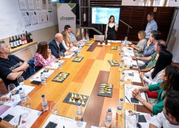 Dircom apuesta por alianzas que potencien el valor de la comunicación