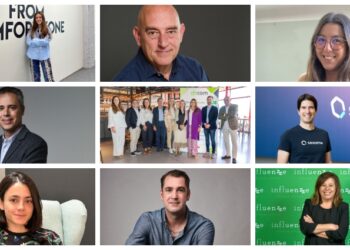 Los fichajes de comunicación: McCann Worldgroup, Fnac, LF Channel…