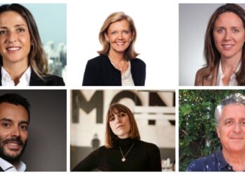 Los fichajes de comunicación: Johnson Controls, WOBI Iberia, Kreab…