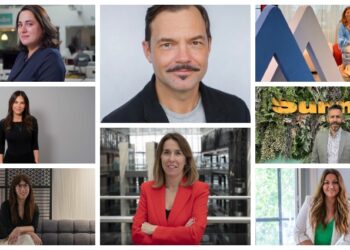 Los fichajes de comunicación: Endesa, The Summer Agency, Torres y Carrera…