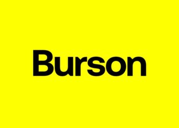 Burson: una nueva marca que reinventa la reputación