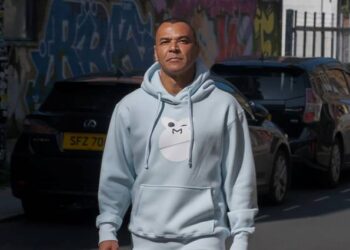 Cafú alza la voz con Makakooo: “Todos tenemos el mismo color bajo la piel”