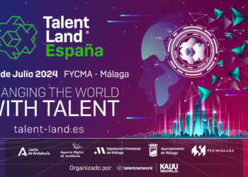 Talent Land