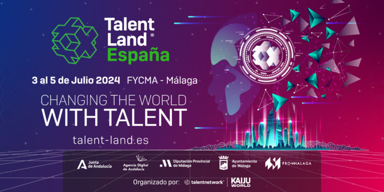 Talent Land