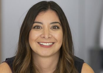 Daniela Ortiz: “Bayer ha demostrado tener un compromiso firme con la sostenibilidad”