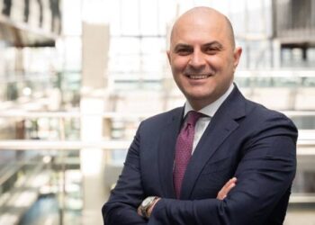 Davide Ciciliato, nuevo director general de comercialización de Endesa