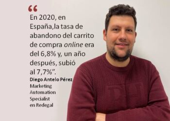 ¿Abandono del carrito online? Así lo pueden evitar las pequeñas empresas