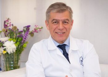Dr. Estebaranz: “Los láseres logran eliminar las manchas de la piel en una sola sesión”