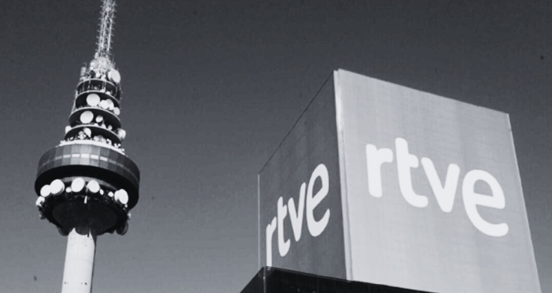 TVE enfrenta una nueva crisis: sin proyecto y en números rojos