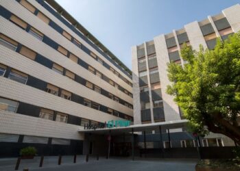 Hospital El Pilar celebra 130 años de historia