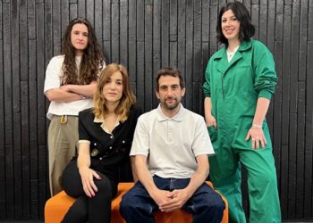 McCann refuerza su equipo creativo