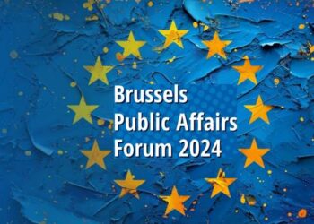 Líderes de los asuntos públicos se reúnen en el ‘Brussels Public Affairs Forum 2024’