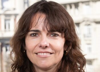 Ana Soria (Grayling): “No es posible aspirar al prestigio relegando a un segundo plano la igualdad”