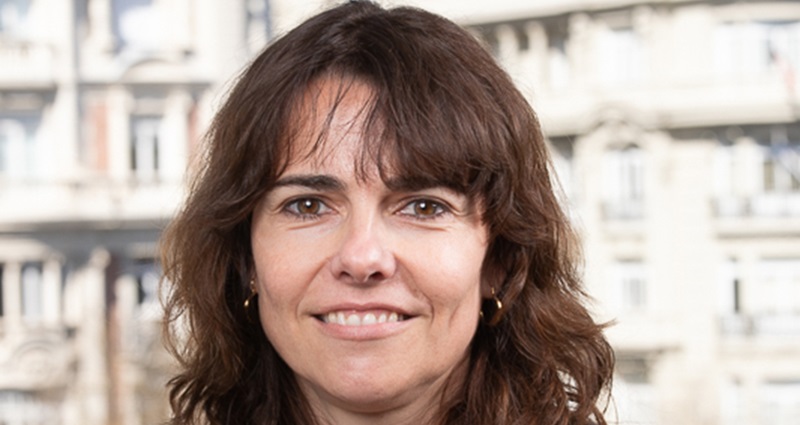 Ana Soria (Grayling): “No es posible aspirar al prestigio relegando a un segundo plano la igualdad”