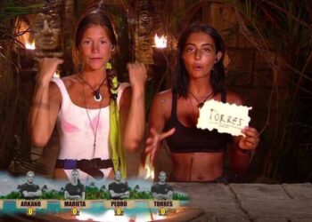 ‘Supervivientes’ (21%) impone su ley en la noche del jueves