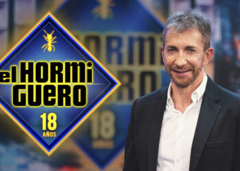 ‘El Hormiguero’ cierra la temporada como el programa más visto de la TV