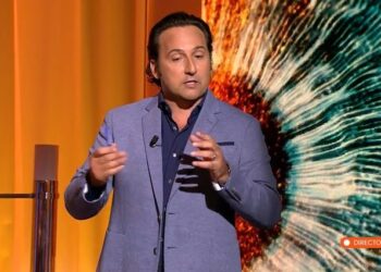 EL MENSAJE DE IKER JIMÉNEZ A PEDRO SÁNCHEZ