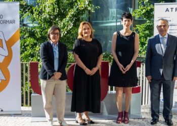 Ashoka y ATREVIA apuestan por la innovación para avanzar en los retos de la longevidad