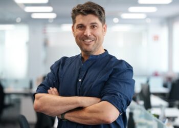 INDIE nombra a Nacho G.Pandavenes, director del área de defensa