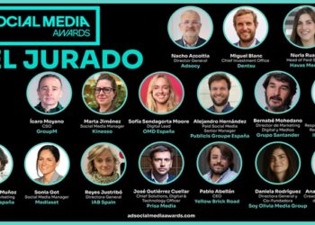 Nacen los Ad Social Media Awards
