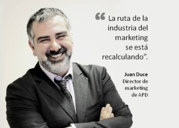 “La IA nos va a obligar a salir de nuestra zona de confort. El riesgo es la irrelevancia”