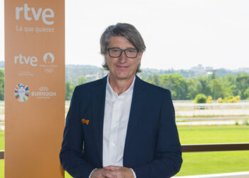 Juan Carlos Rivero: “Me lo paso muy bien con los ‘memes’ que me hacen”