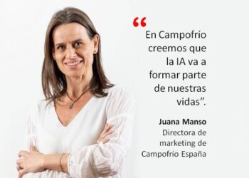 ¿Por qué ‘El anuncio de CampofrIA’ fue galardonado en el Festival El Sol?