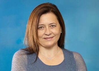 Maite Rodríguez, elegida nueva presidenta de La Fede