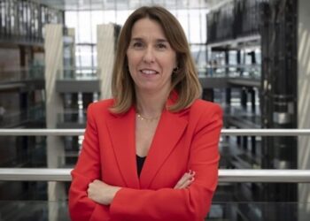María Lacasa, nueva encargada de la dirección general de Comunicación de Endesa