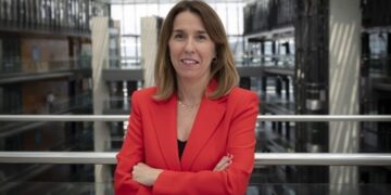 María Lacasa, nueva encargada de la dirección general de Comunicación de Endesa