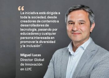 ¿Voces contra la discriminación LGTBIQ+, gratis? Sí: Free the Voices