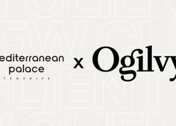Ogilvy, agencia elegida para la campaña de reapertura del hotel Mediterranean Palace